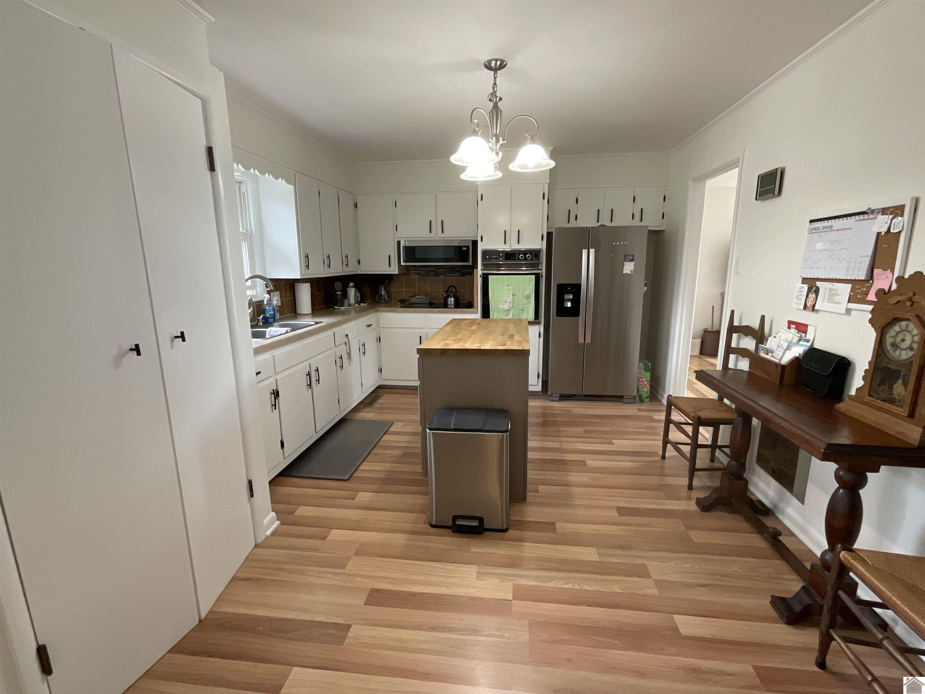 909 Backusburg Road Mayfield, KY 42066 - Photo 18 of 29 Photo 18