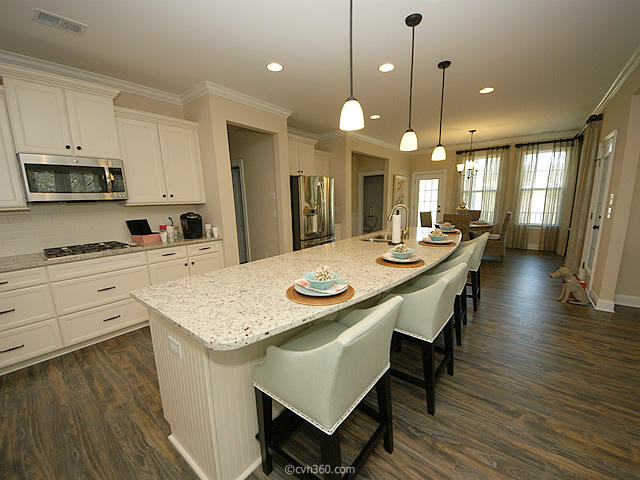 111 Koban Dori Road Summerville, SC 29486 - Photo 11 of 37 Kitchen View V