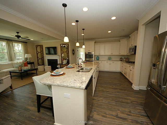111 Koban Dori Road Summerville, SC 29486 - Photo 12 of 37 Kitchen View VI