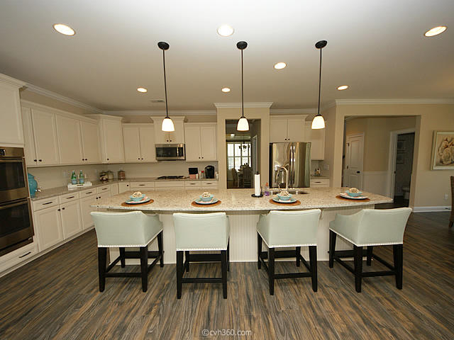 111 Koban Dori Road Summerville, SC 29486 - Photo 13 of 37 Kitchen View VII