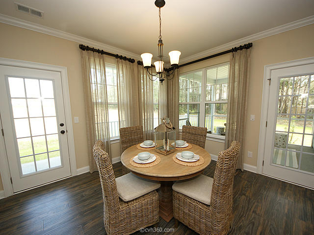 111 Koban Dori Road Summerville, SC 29486 - Photo 14 of 37 Breakfast Area