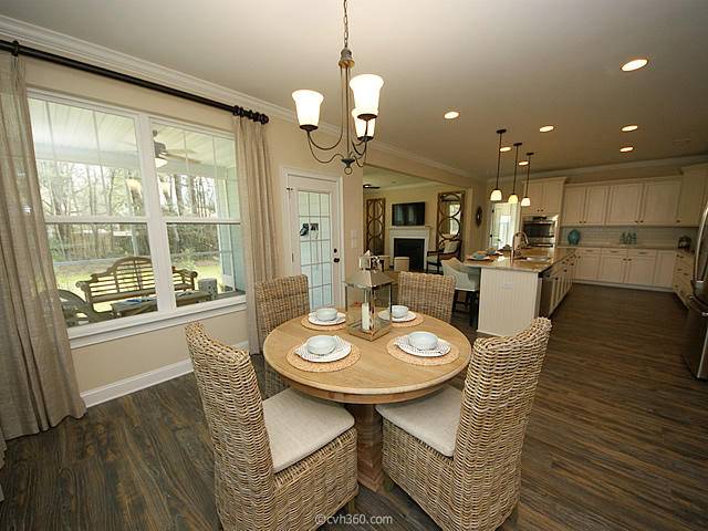 111 Koban Dori Road Summerville, SC 29486 - Photo 15 of 37 Breakfast Area View II