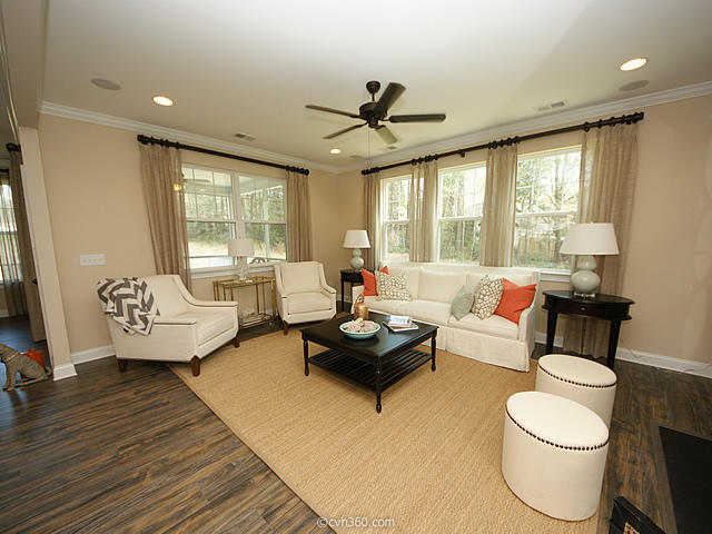 111 Koban Dori Road Summerville, SC 29486 - Photo 16 of 37 Family Room View I