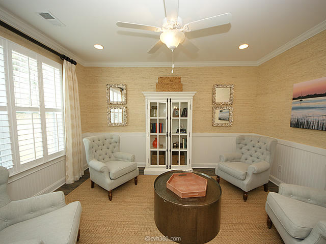 111 Koban Dori Road Summerville, SC 29486 - Photo 3 of 37 Living Room/Study