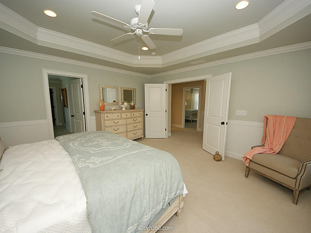 111 Koban Dori Road Summerville, SC 29486 - Photo 22 of 37 Master Bedroom View II