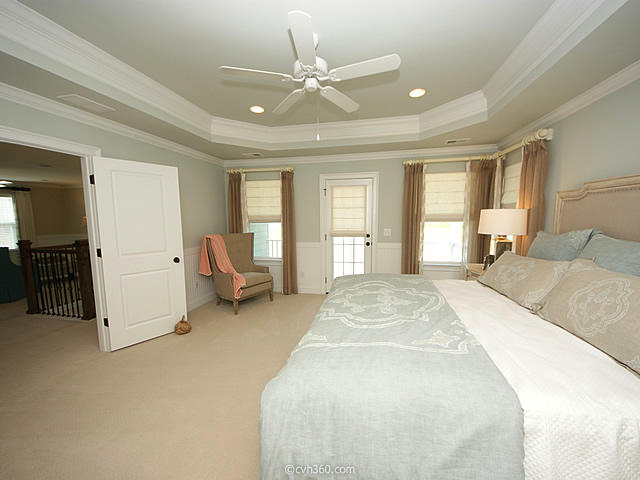 111 Koban Dori Road Summerville, SC 29486 - Photo 23 of 37 Master Bedroom View III