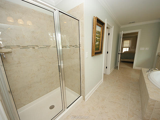 111 Koban Dori Road Summerville, SC 29486 - Photo 25 of 37 Master Bath Shower