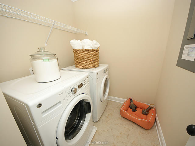 111 Koban Dori Road Summerville, SC 29486 - Photo 30 of 37 Laundry Room