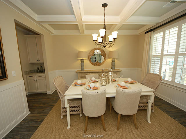 111 Koban Dori Road Summerville, SC 29486 - Photo 4 of 37 Dining Room