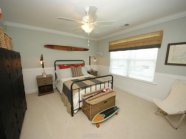 111 Koban Dori Road Summerville, SC 29486 - Photo 31 of 37 Guest Bedroom II