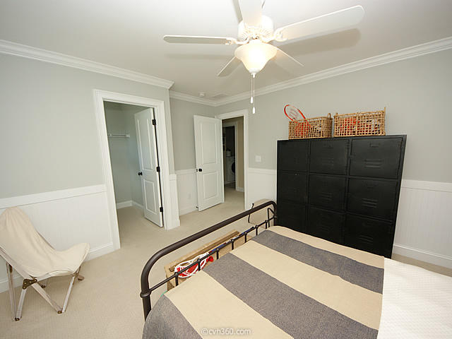 111 Koban Dori Road Summerville, SC 29486 - Photo 32 of 37 Guest Bedroom View II