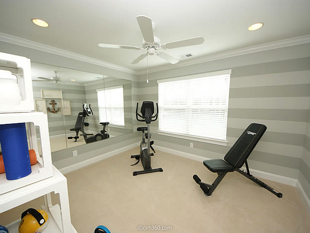 111 Koban Dori Road Summerville, SC 29486 - Photo 33 of 37 Guest Bedroom III