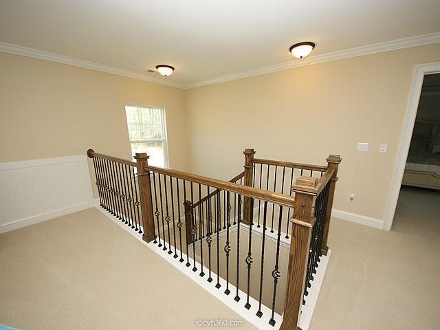 111 Koban Dori Road Summerville, SC 29486 - Photo 35 of 37 Staircase