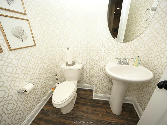 111 Koban Dori Road Summerville, SC 29486 - Photo 36 of 37 Powder Room