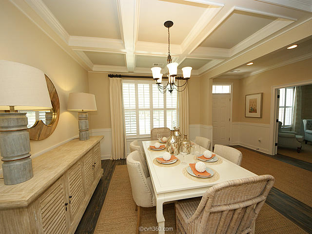111 Koban Dori Road Summerville, SC 29486 - Photo 5 of 37 Dining Room View II