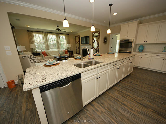 111 Koban Dori Road Summerville, SC 29486 - Photo 7 of 37 Kitchen View I