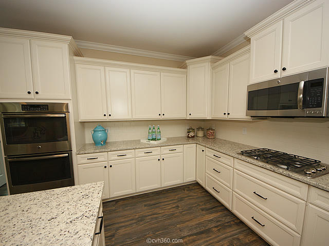 111 Koban Dori Road Summerville, SC 29486 - Photo 9 of 37 Kitchen View III