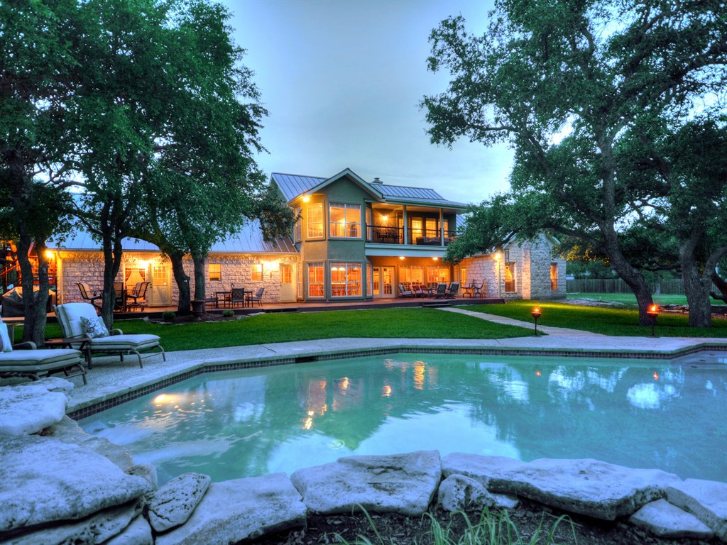 326 Logan Ranch Road Georgetown, TX 78628 - Photo 1 of 1