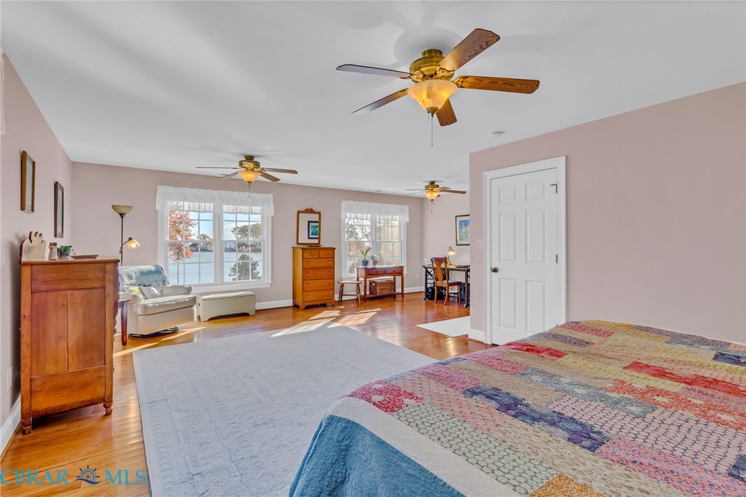 2285 Fleeton Road Reedville, VA 22539 - Photo 24 of 44