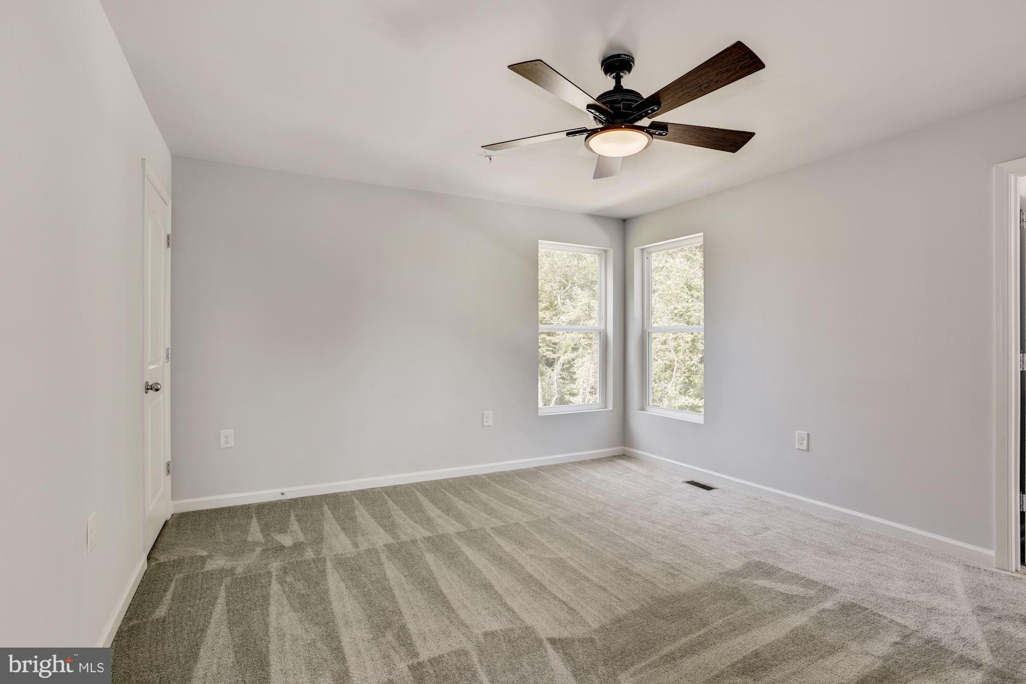 1463 Ridgeway Arnold, MD 21012 - Photo 12 of 35 Master Bedroom