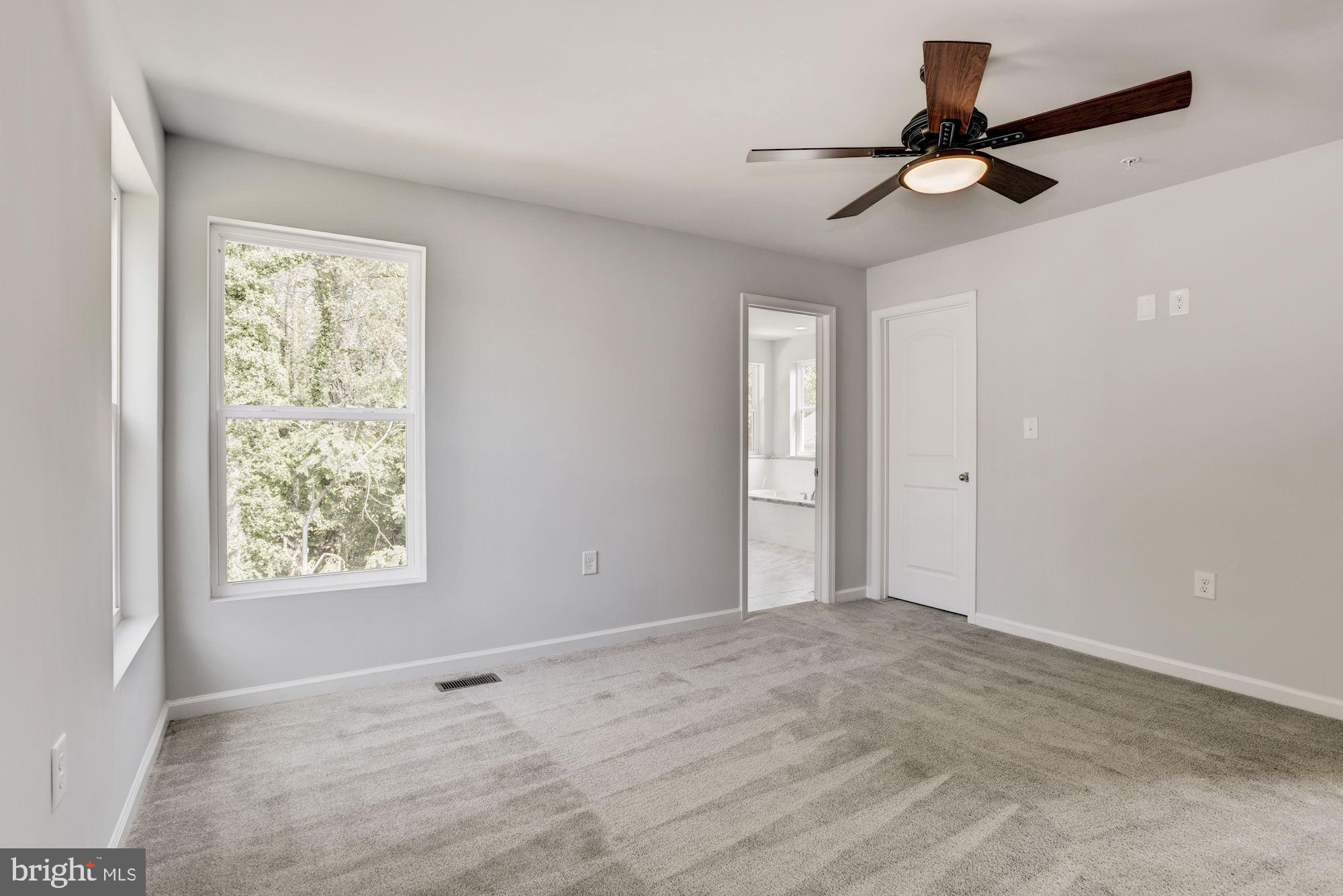 1463 Ridgeway Arnold, MD 21012 - Photo 13 of 35 Master Bedroom
