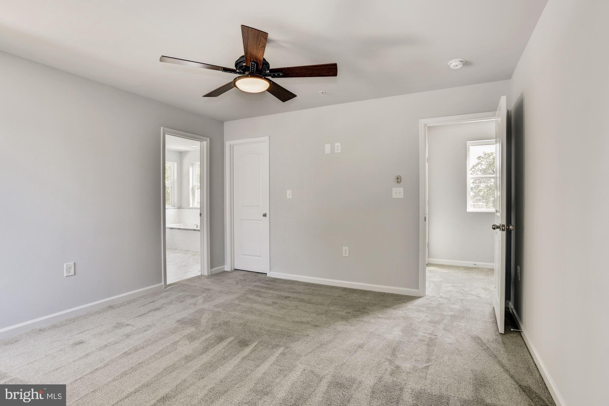 1463 Ridgeway Arnold, MD 21012 - Photo 14 of 35 Master Bedroom