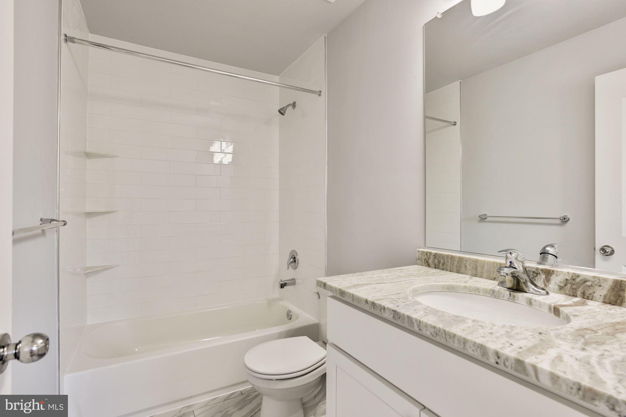 1463 Ridgeway Arnold, MD 21012 - Photo 21 of 35 Full Bath