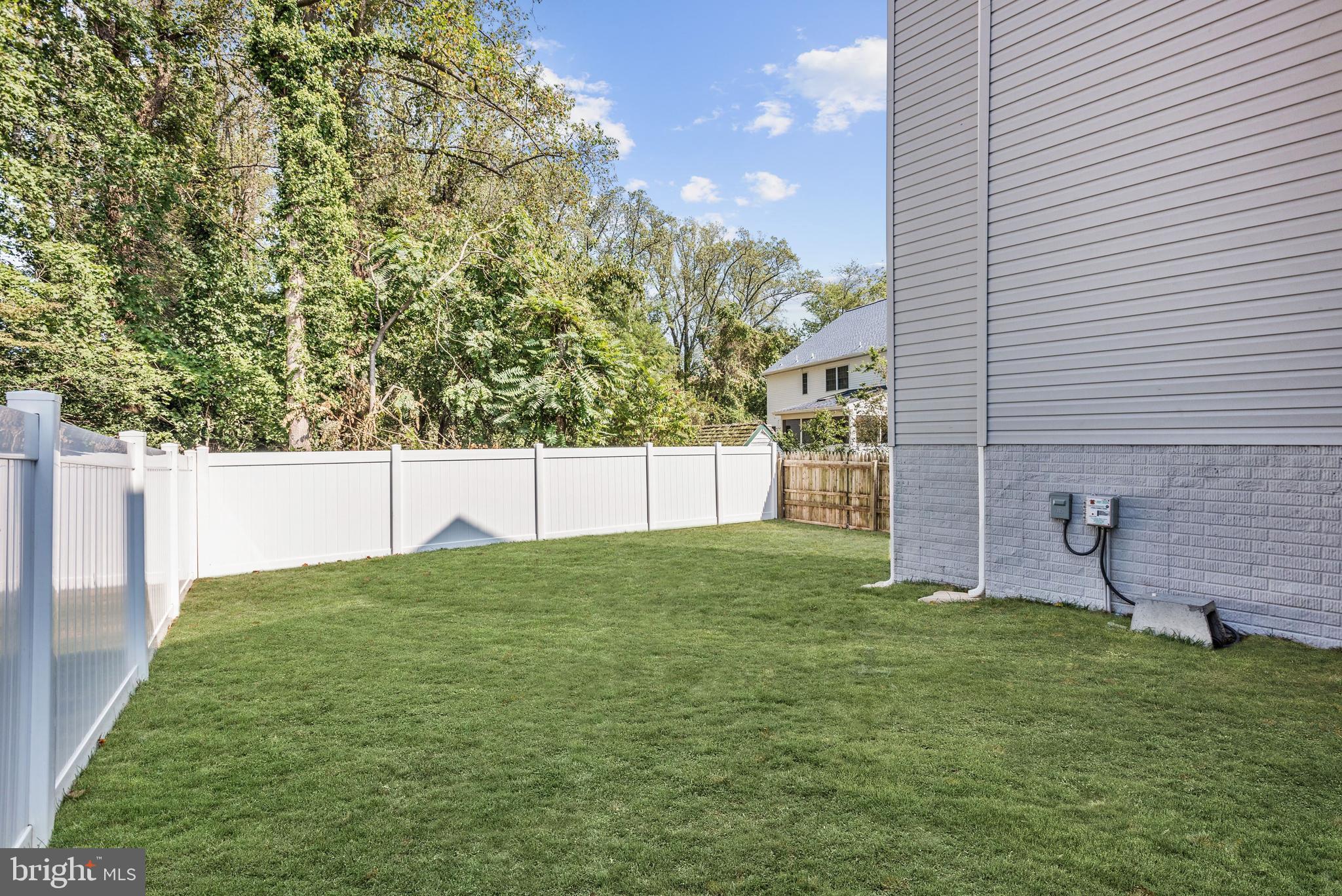 1463 Ridgeway Arnold, MD 21012 - Photo 29 of 35 Rear Yard