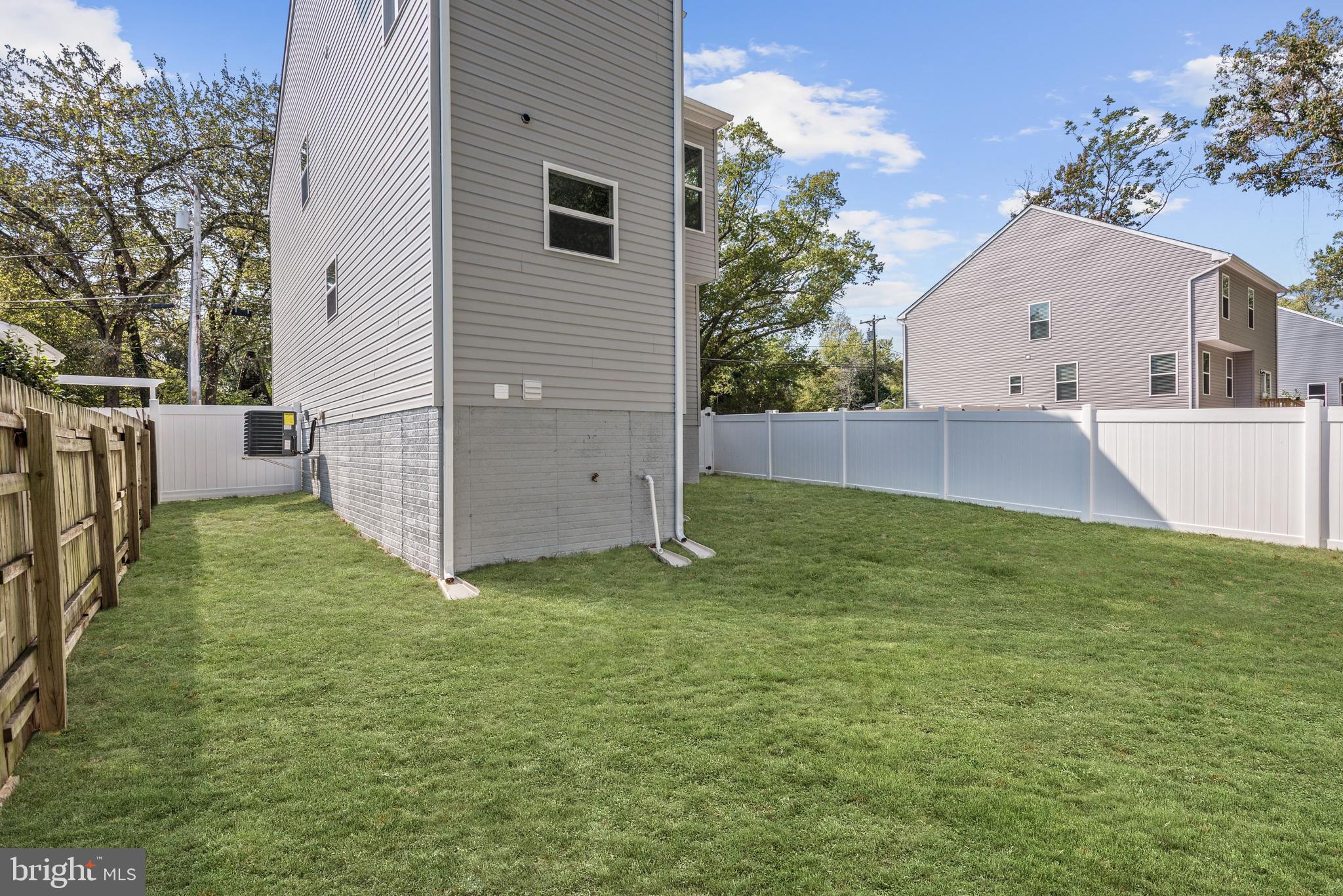 1463 Ridgeway Arnold, MD 21012 - Photo 31 of 35 Rear Yard