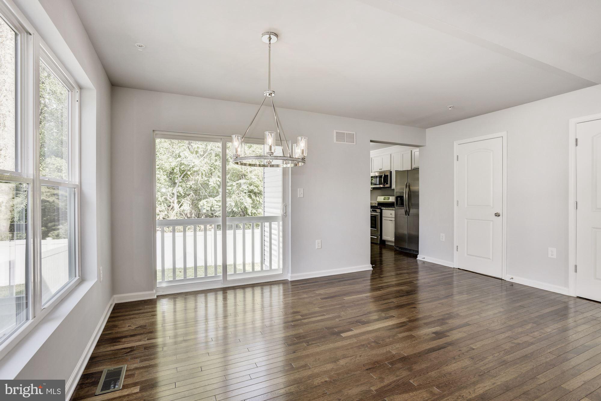 1463 Ridgeway Arnold, MD 21012 - Photo 6 of 35 Dining Room