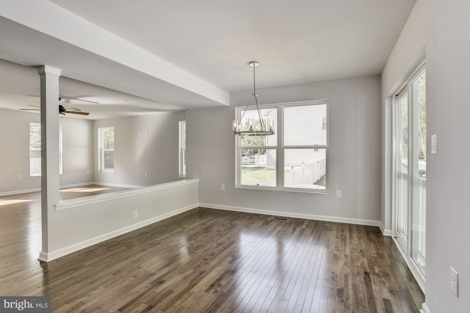 1463 Ridgeway Arnold, MD 21012 - Photo 7 of 35 Dining Room