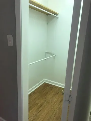 a view of small space