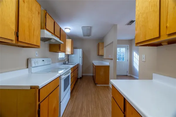 $249,000 | 2405-2407 County Road 2235, Cleveland, TX 77327