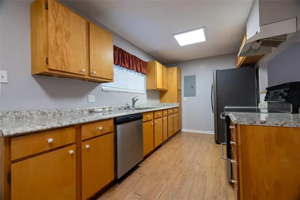 $249,000 | 2405-2407 County Road 2235, Cleveland, TX 77327