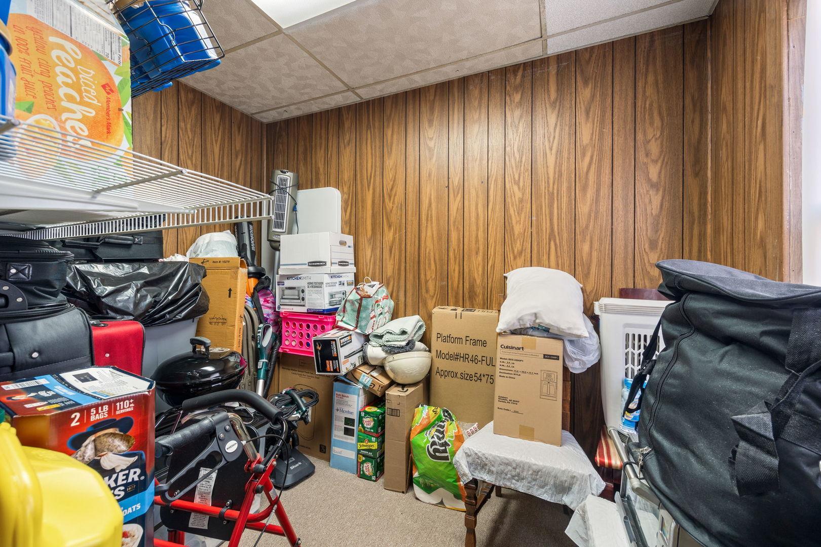 4734 North Drake Avenue Chicago, IL 60625 - Photo 17 of 51