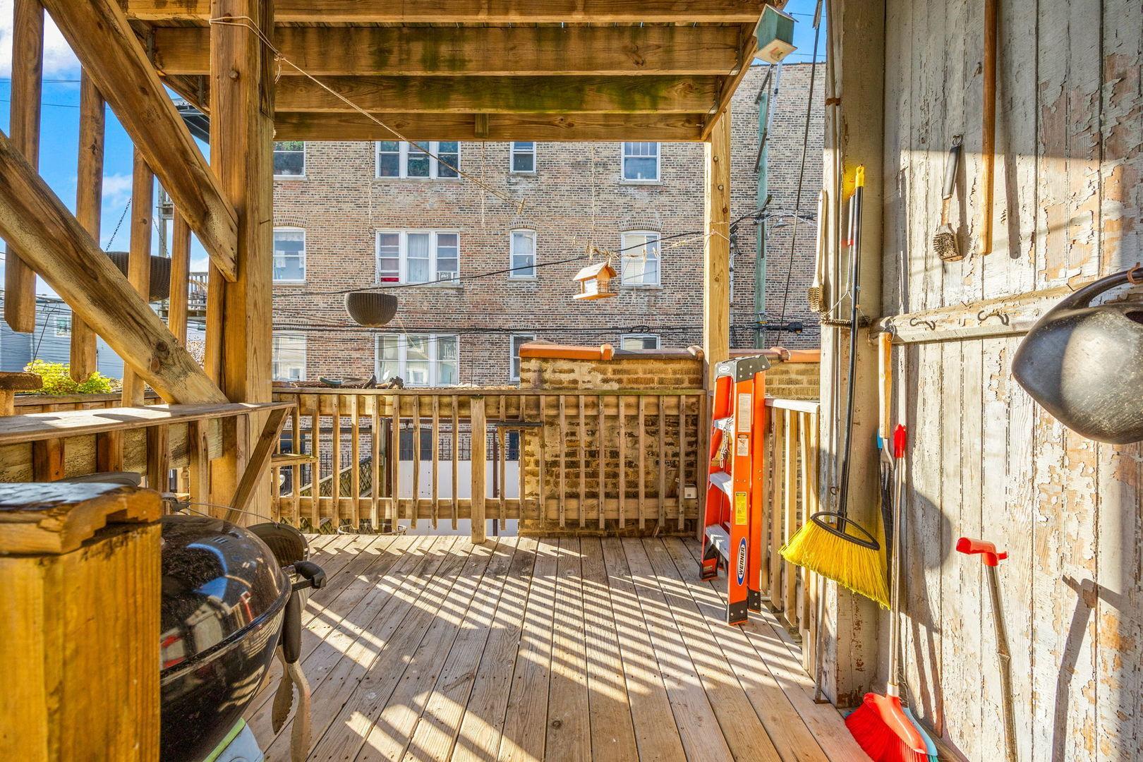 4734 North Drake Avenue Chicago, IL 60625 - Photo 18 of 51