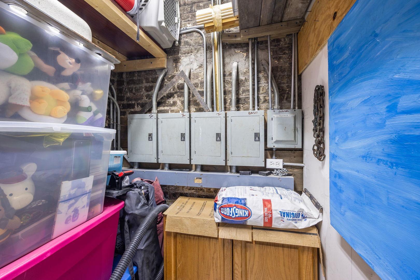 4734 North Drake Avenue Chicago, IL 60625 - Photo 45 of 51