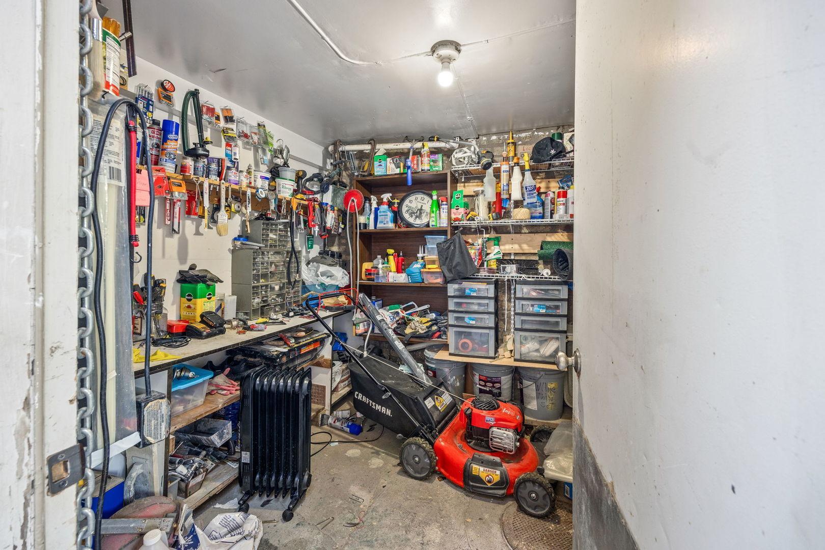 4734 North Drake Avenue Chicago, IL 60625 - Photo 47 of 51