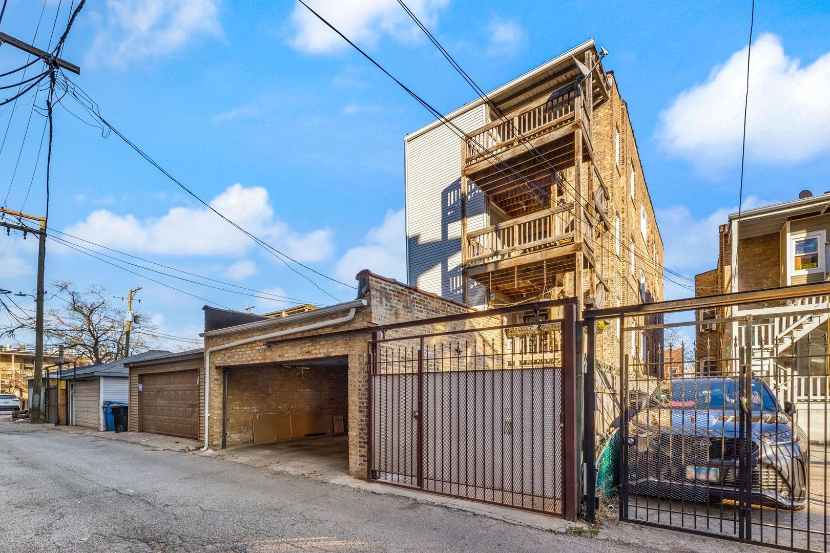 4734 North Drake Avenue Chicago, IL 60625 - Photo 49 of 51