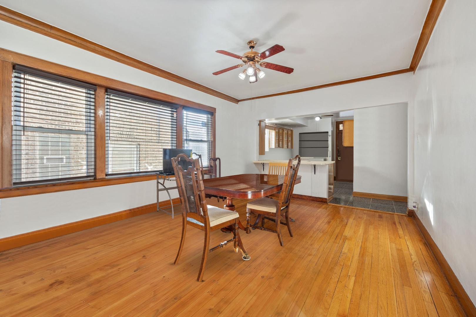 4734 North Drake Avenue Chicago, IL 60625 - Photo 7 of 51