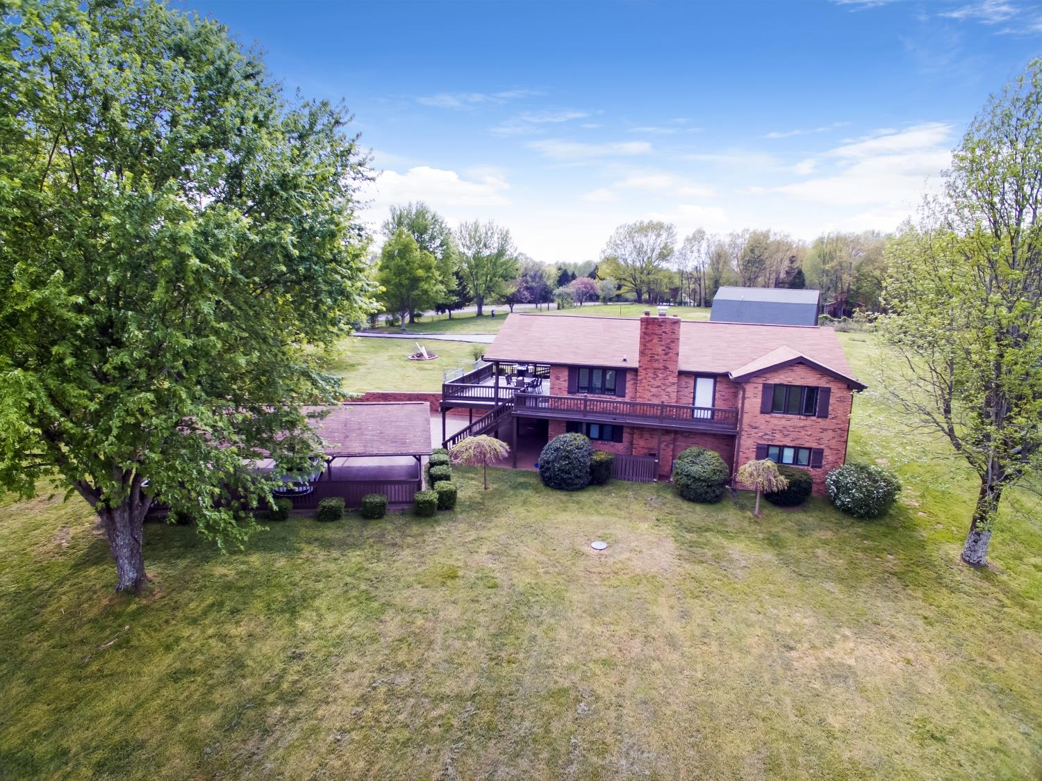 7229 Bidwell Road Joelton, TN 37080 - Photo 16 of 30 7229 Bidwell Dr Joelton TN 37080