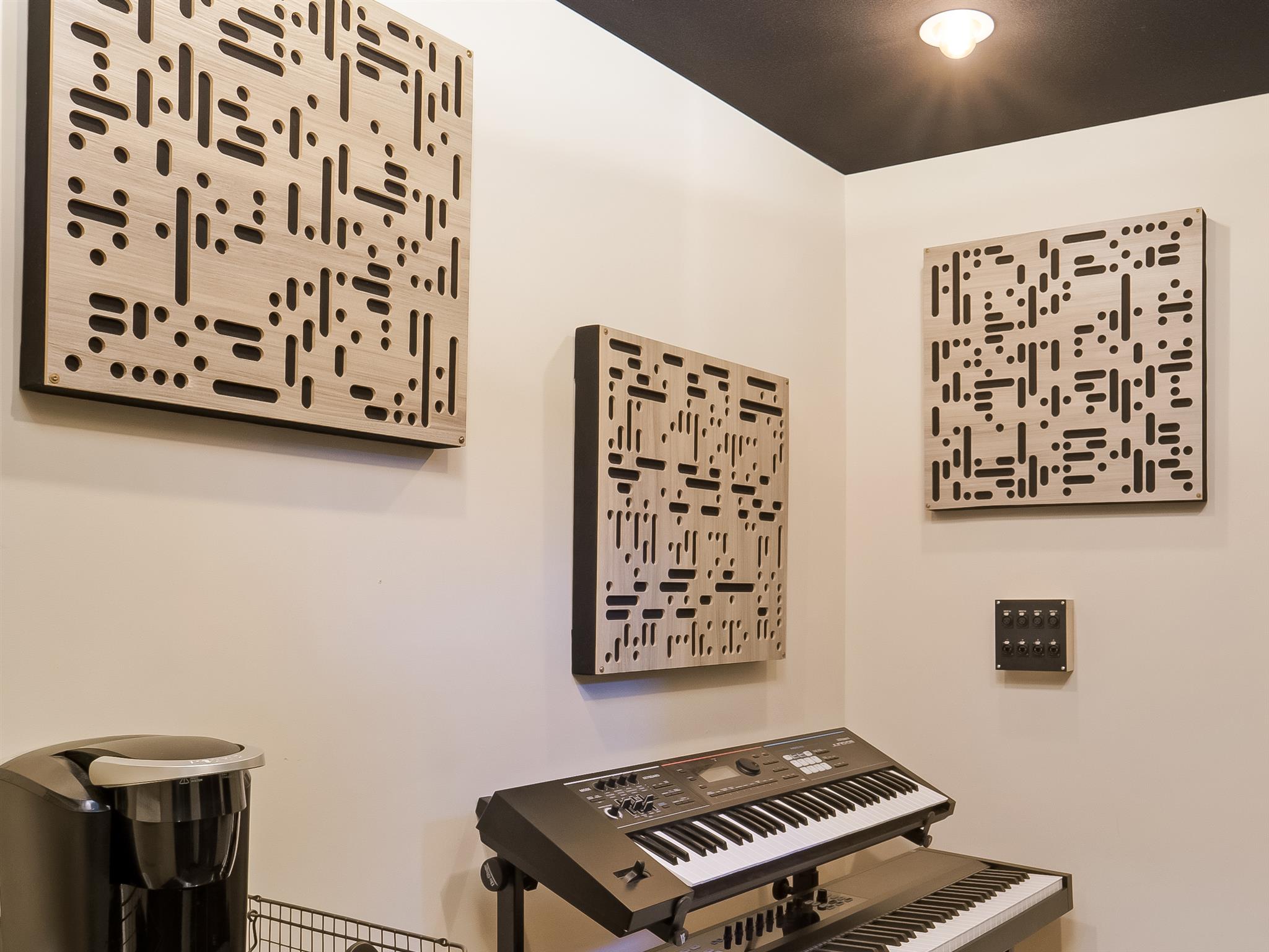 7229 Bidwell Road Joelton, TN 37080 - Photo 26 of 30 piano booth