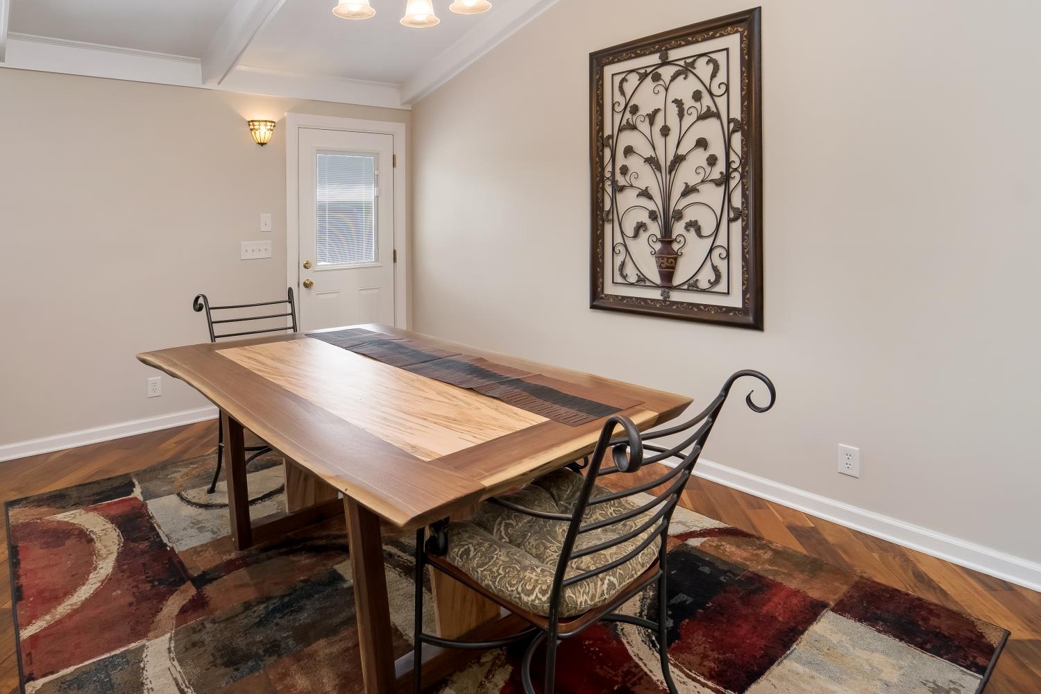 7229 Bidwell Road Joelton, TN 37080 - Photo 5 of 30 A perfect home for gatherings. See more at LovettRealtor.com