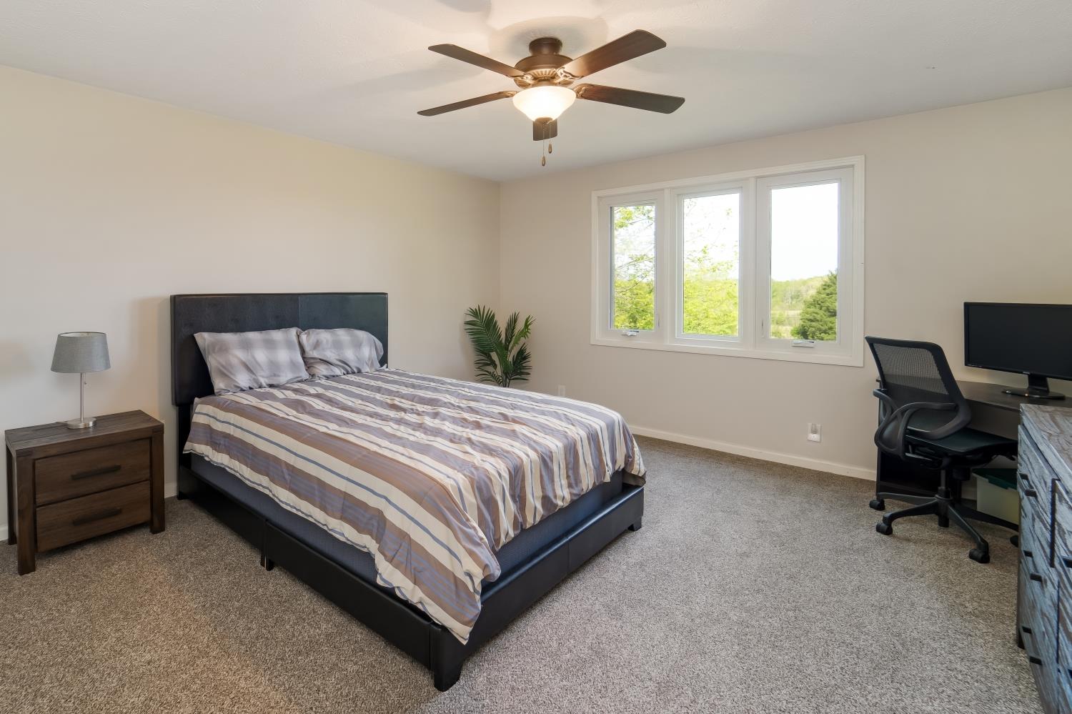 7229 Bidwell Road Joelton, TN 37080 - Photo 8 of 30 Master bedroom