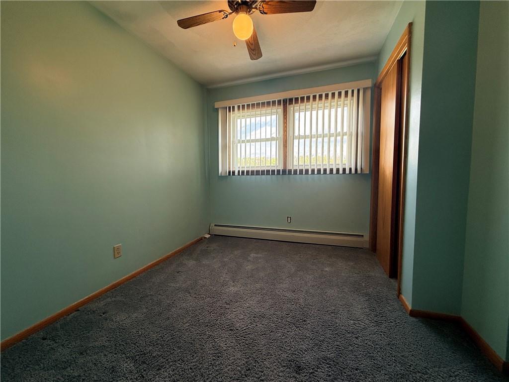 420 Open Road Dayton, PA 16222 - Photo 15 of 18 3rd Bedroom