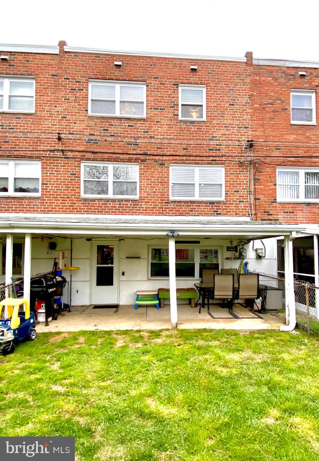 12507 Chilton Road Philadelphia, PA 19154 - Photo 20 of 21
