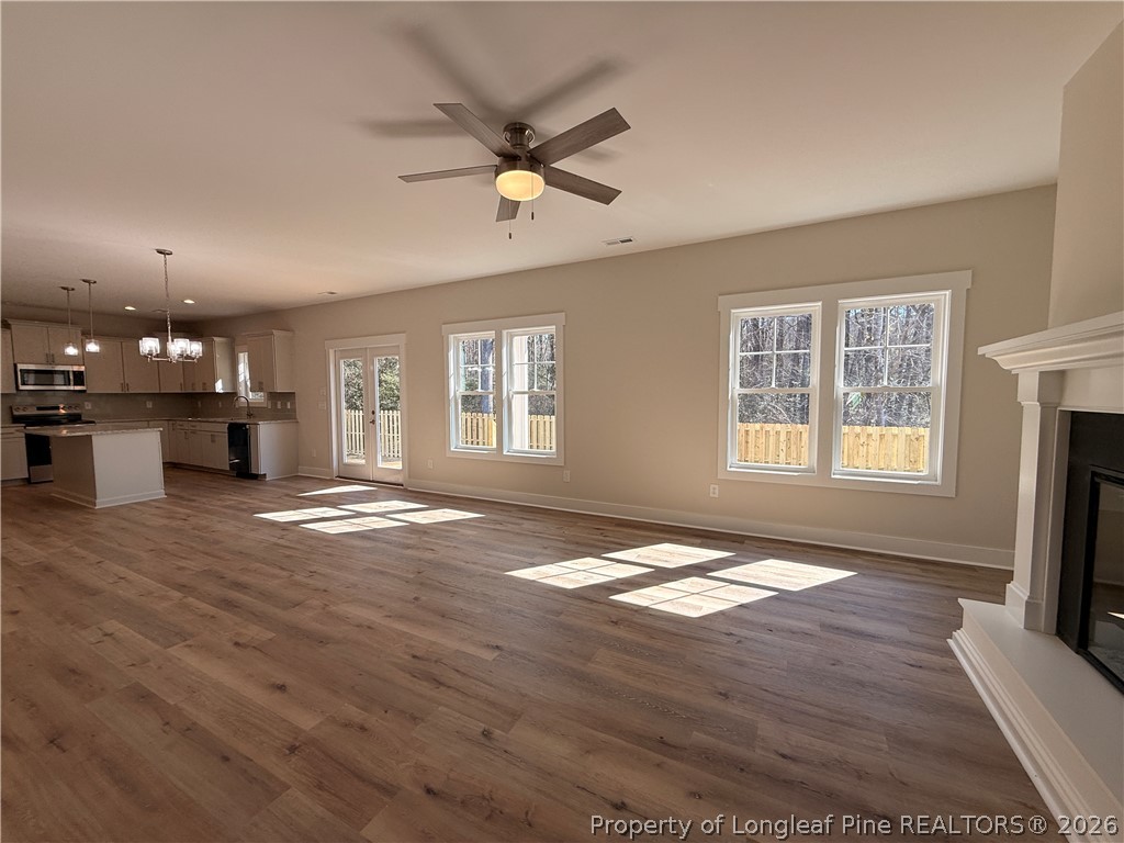256 Elijah Way Vass, NC 28394 - Photo 13 of 44