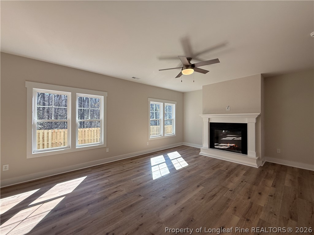 256 Elijah Way Vass, NC 28394 - Photo 14 of 44