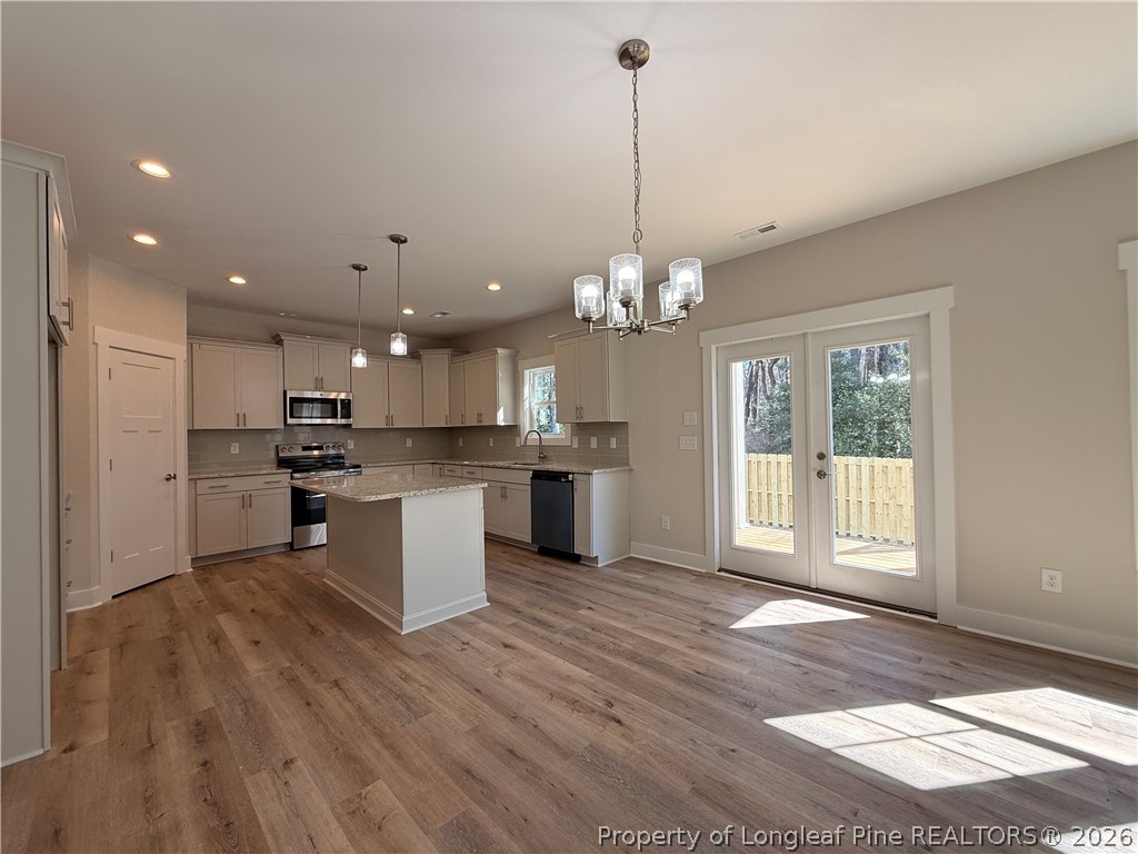 256 Elijah Way Vass, NC 28394 - Photo 15 of 44