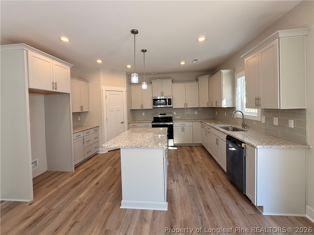 256 Elijah Way Vass, NC 28394 - Photo 16 of 44